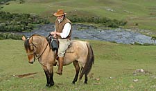 Turismo a cavalo na Serra Gaúcha e Aparados da Serra, em São José dos Ausentes, Cambará do Sul, São Francisco de Paula, Jaquirana, Gramado e Canela